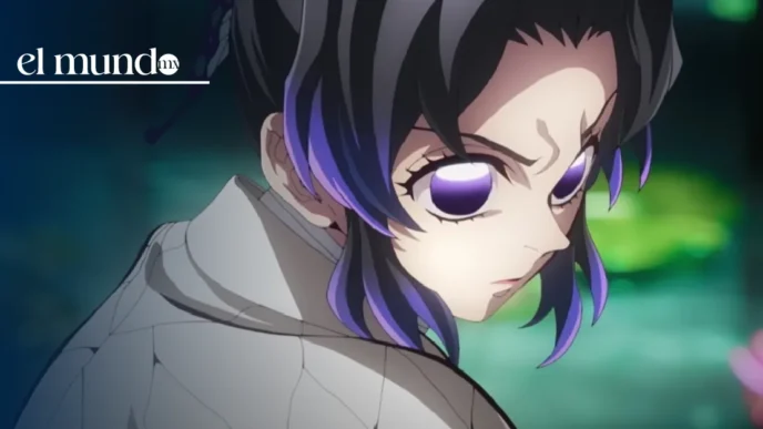 Demon Slayer: Castillo Infinito taquilla