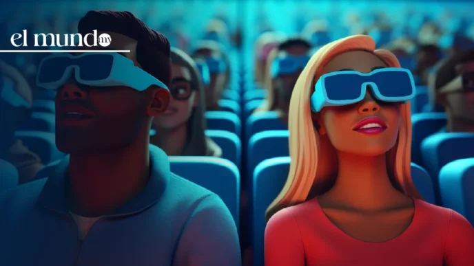 IA en el cine: Sindicatos de EE.UU. y México exigen regulación para proteger a creadores