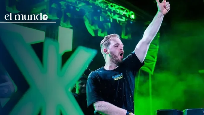 Todo lo que tienes que conocer de DediKted: el único festival de Hardstyle y Hardcore en CDMX 2025