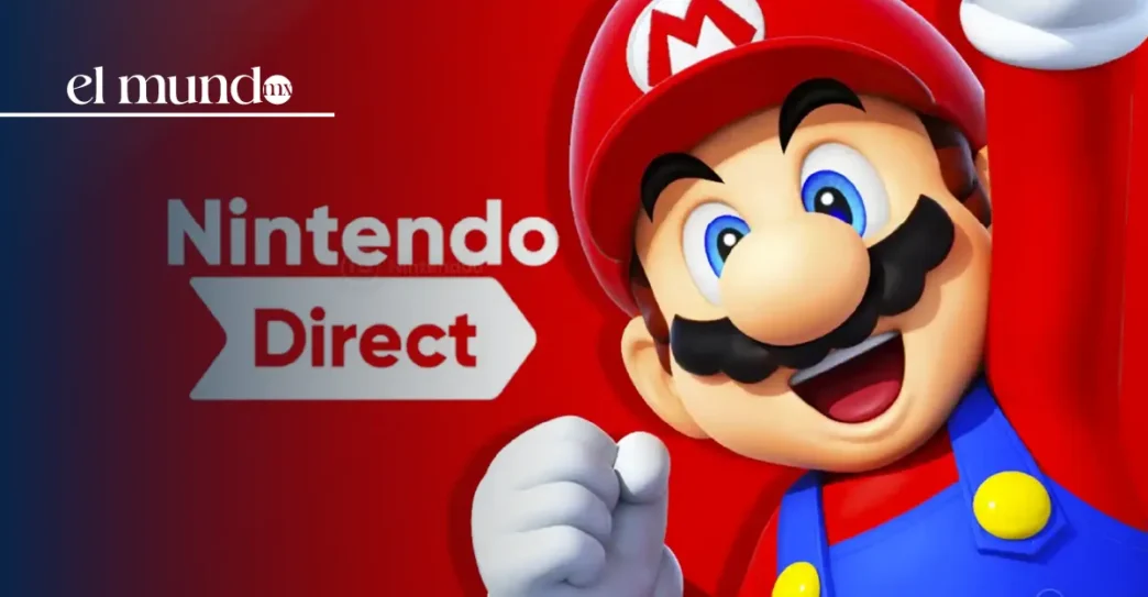 Nintendo Direct septiembre 2025: Estos fueron los anuncios