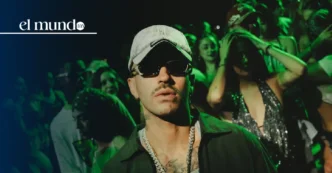 Feid 2025: Así es "Ru Mor", su nuevo tema que domina las plataformas digitales