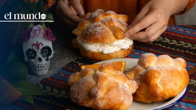 Festival del Pan de Muerto 2025 en Museo Kaluz CDMX: Fecha, horario y más