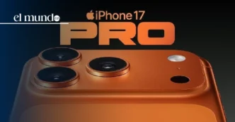 ¿Cuántos salarios mínimos necesitas para comprar el iPhone 17 Pro en México?