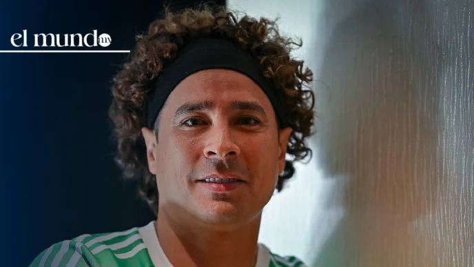 Querétaro descarta fichar a Memo Ochoa: El portero busca alternativas para seguir activo