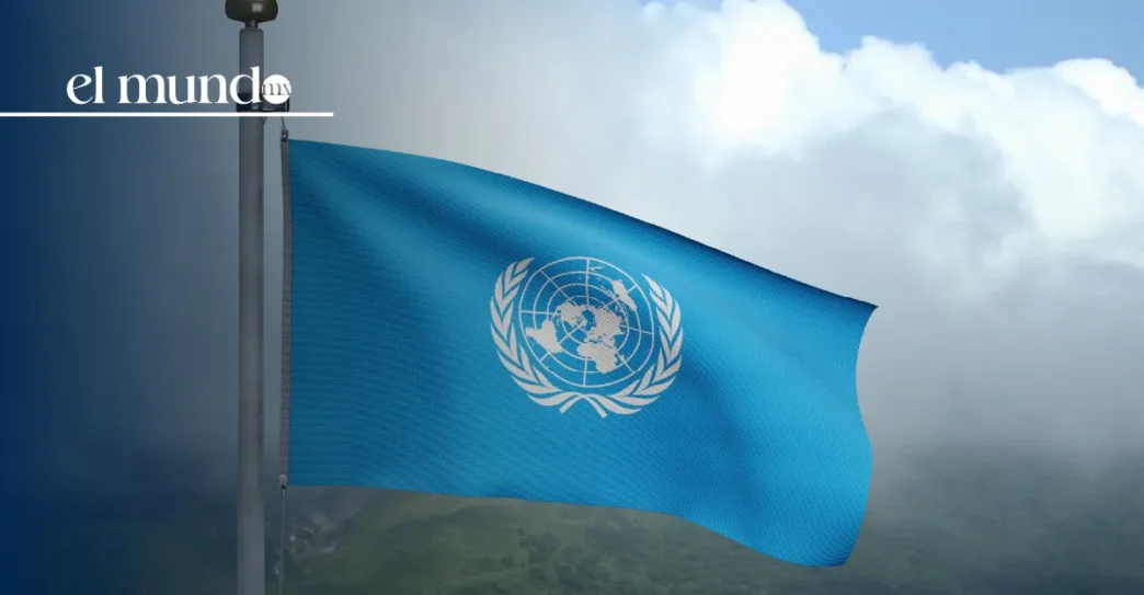 ONU respalda estado palestino