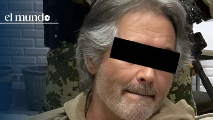 Captura de Hernán Bermúdez fue gracias a despilfarro de su esposa