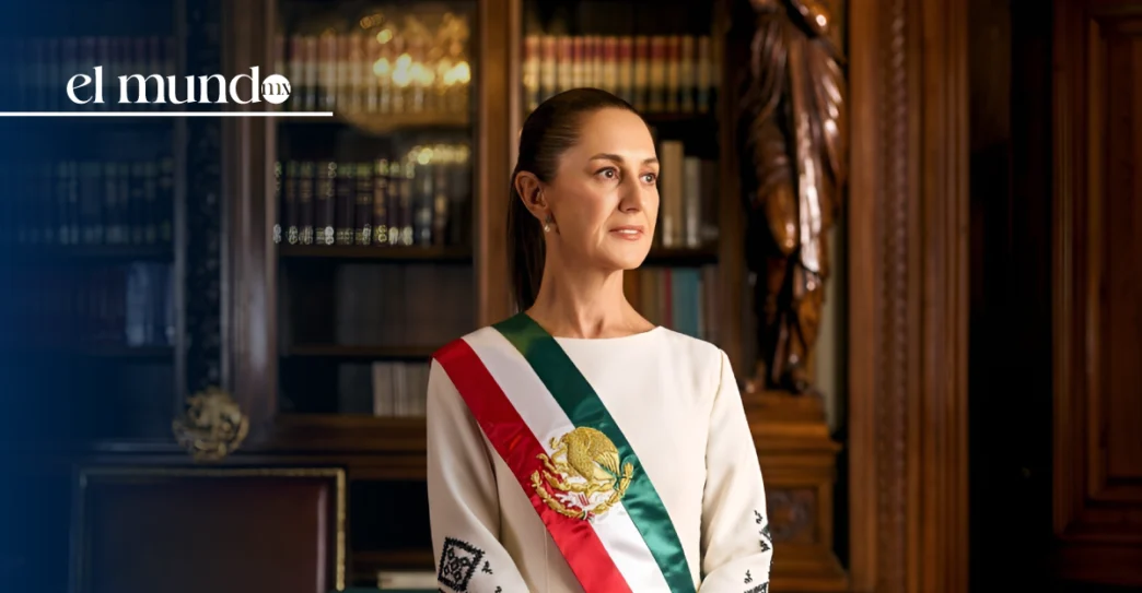 Claudia Sheinbaum pide a migrantes tener precaución al celebrar el 15 de septiembre en EE.UU.