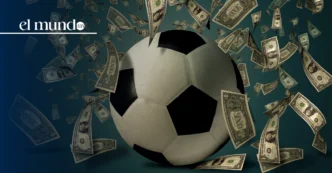 Gasto récord en plantillas: La élite del futbol europeo invierte millones para dominar