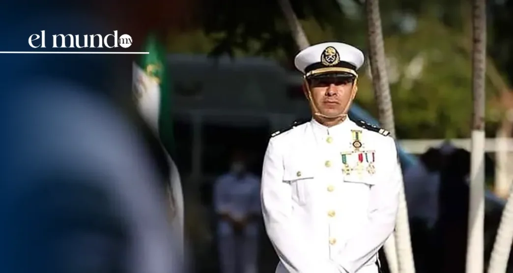 Sobrino del exsecretario de Marina de AMLO es detenido por huachicol fiscal