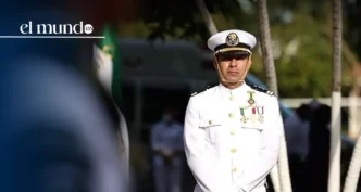 Sobrino del exsecretario de Marina de AMLO es detenido por huachicol fiscal