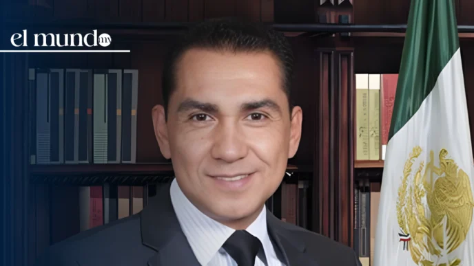 Tribunal frena sentencia de José Luis Abarca de 92 años por secuestro