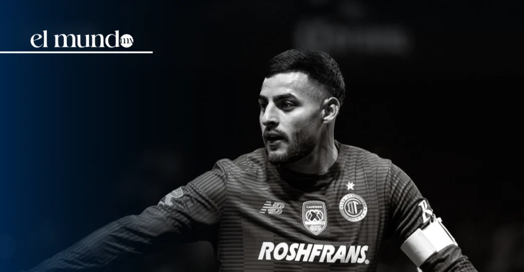 ¡Alarma en el futbol mexicano! Alexis Vega sufre lesión y preocupa al Toluca y al "Tri"