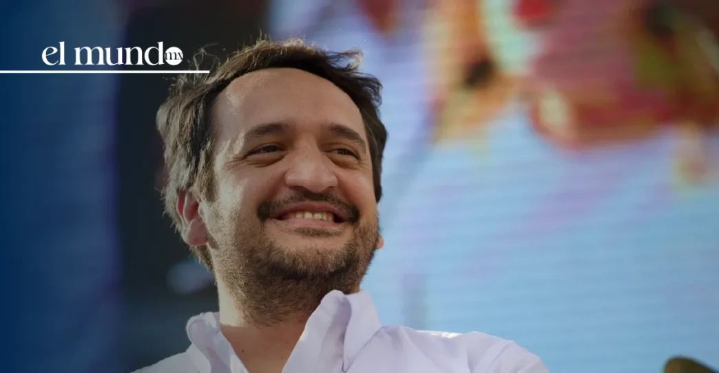 Andy López Beltrán pagó medio millón de pesos por una obra de Yayoi Kusama