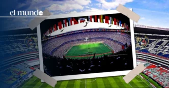 México aspira a ser el país con más Mundiales organizados si recibe la Copa del Mundo Femenil en 2031