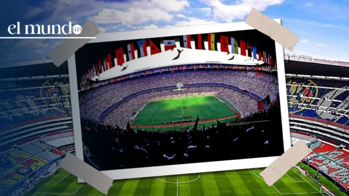 México aspira a ser el país con más Mundiales organizados si recibe la Copa del Mundo Femenil en 2031