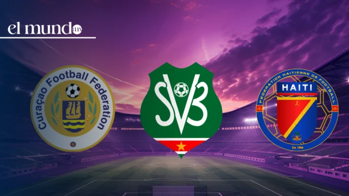 Concacaf enciende las eliminatorias: Surinam, Curazao y Haití sueñan con hacer historia