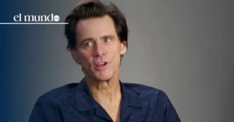 Jim Carrey Freddy Krueger