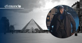 Robo en el Museo del Louvre el 19 de octubre de 2025: un atraco digno de la serie Lupin