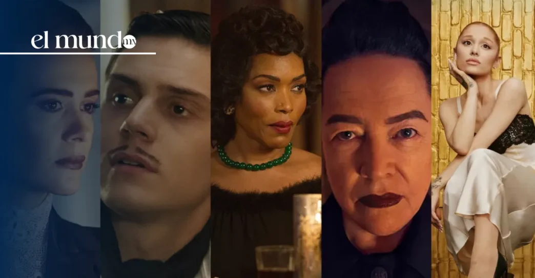 AHS Temporada 13: Elenco completo y confirmaciones