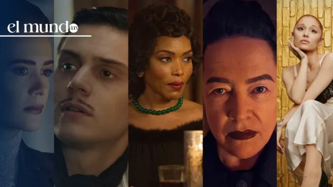 AHS Temporada 13: Elenco completo y confirmaciones