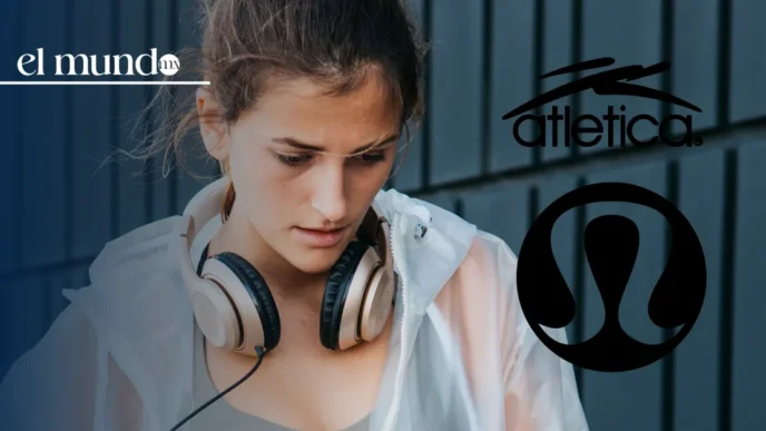 Atlética vs Lululemon: la batalla por la moda deportiva en México