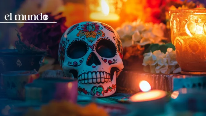 ¿Cuánto cuesta una ofrenda de Día de Muertos en 2025? Guía actualizada de costos