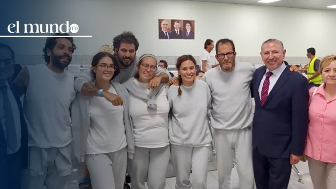 Seis mexicanos liberados: SRE coordina su regreso seguro