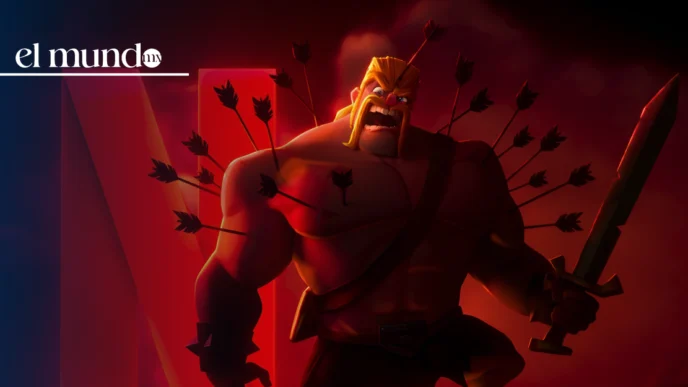 Netflix apuesta por los videojuegos en televisión