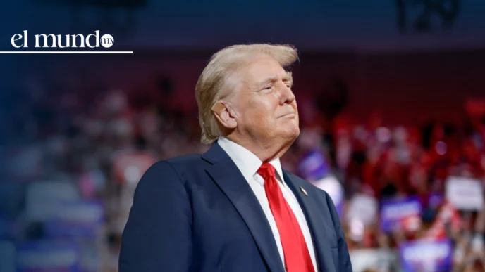 Fin de la tregua: Donald Trump amenaza con nuevos aranceles y revive la pesadilla comercial