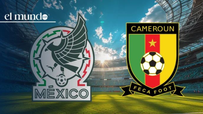 México vs Camerún: Fecha, hora y dónde ver el duelo de "Tri" en el Mundial Femenil Sub-17