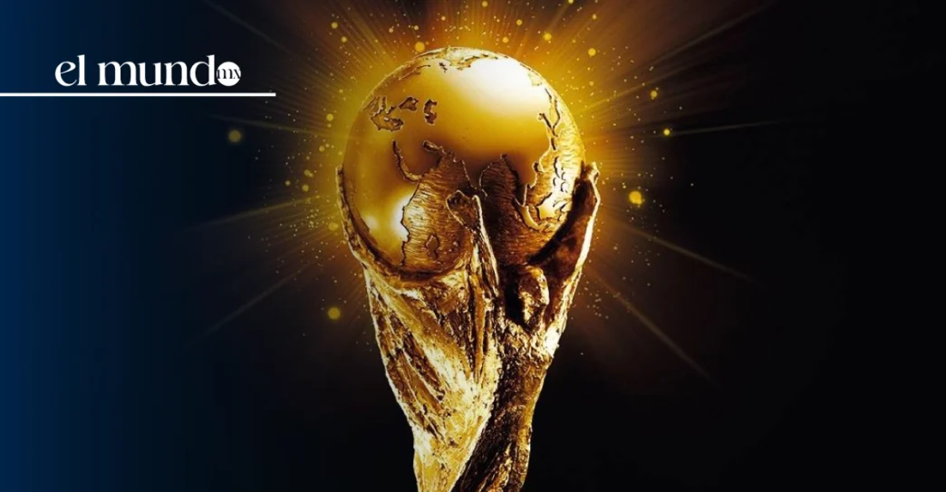 Mundial 2026: Lista actualizada de selecciones clasificadas y boletos por confederación