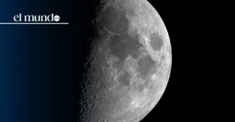 Tierra tendrá una nueva luna