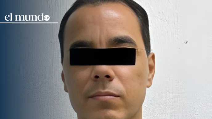 Omar “N”, ex jugador de Chivas, enfrenta nuevas investigaciones; autoridades revisan carpetas previas