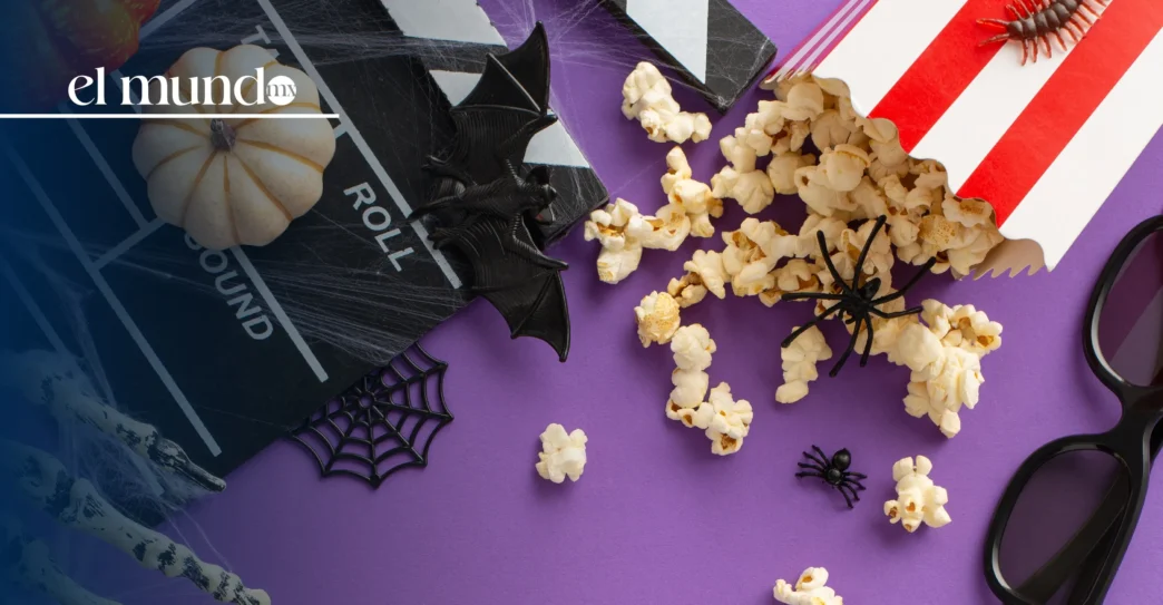 recomendaciones películas de terror