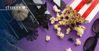 recomendaciones películas de terror