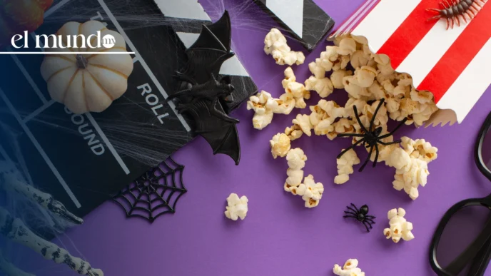 recomendaciones películas de terror