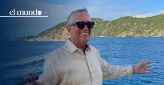 Ricardo Salinas Pliego deja abierta la posibilidad de postularse a la presidencia en 2030