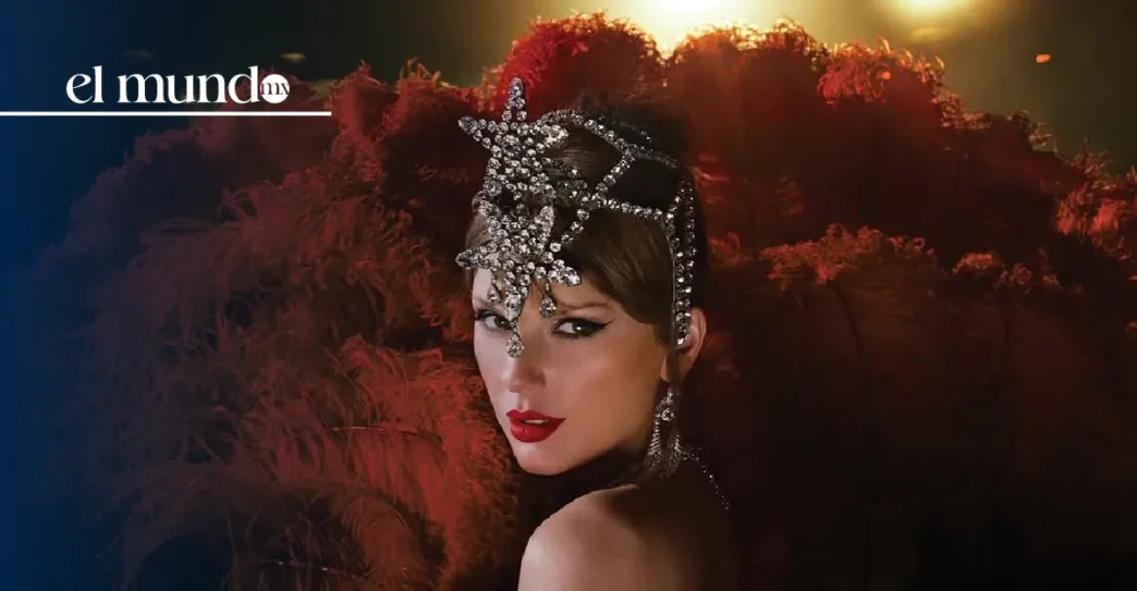 Taylor Swift gana nominación al Salón de la Fama de los Compositores de 2026