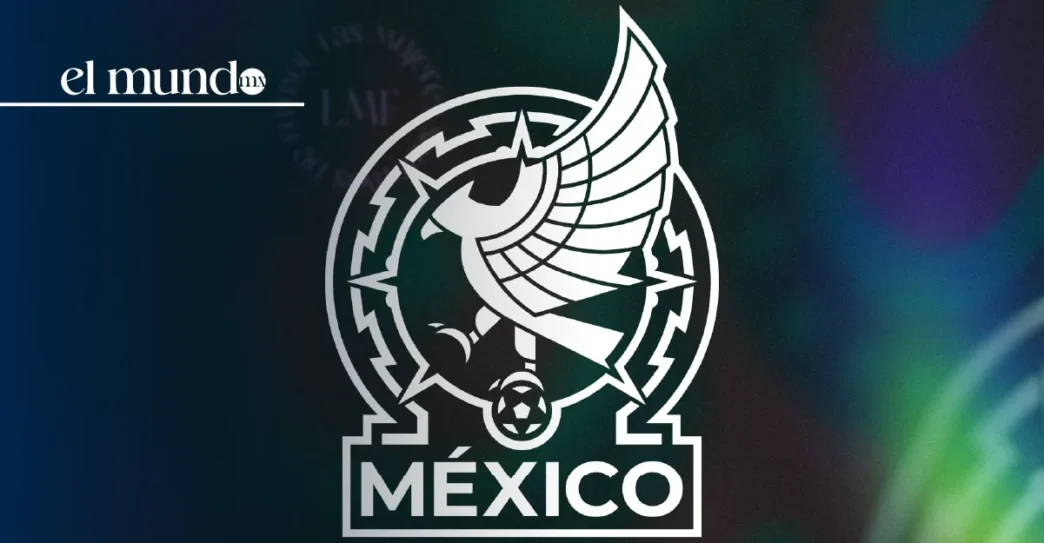 Selección Mexicana presentará su nuevo uniforme para el Mundial 2026 en noviembre