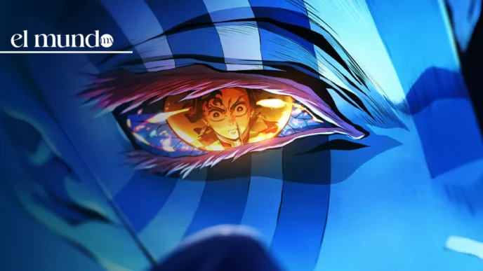 Sony sube previsiones: acciones se disparan 5% tras éxito de "Demon Slayer"