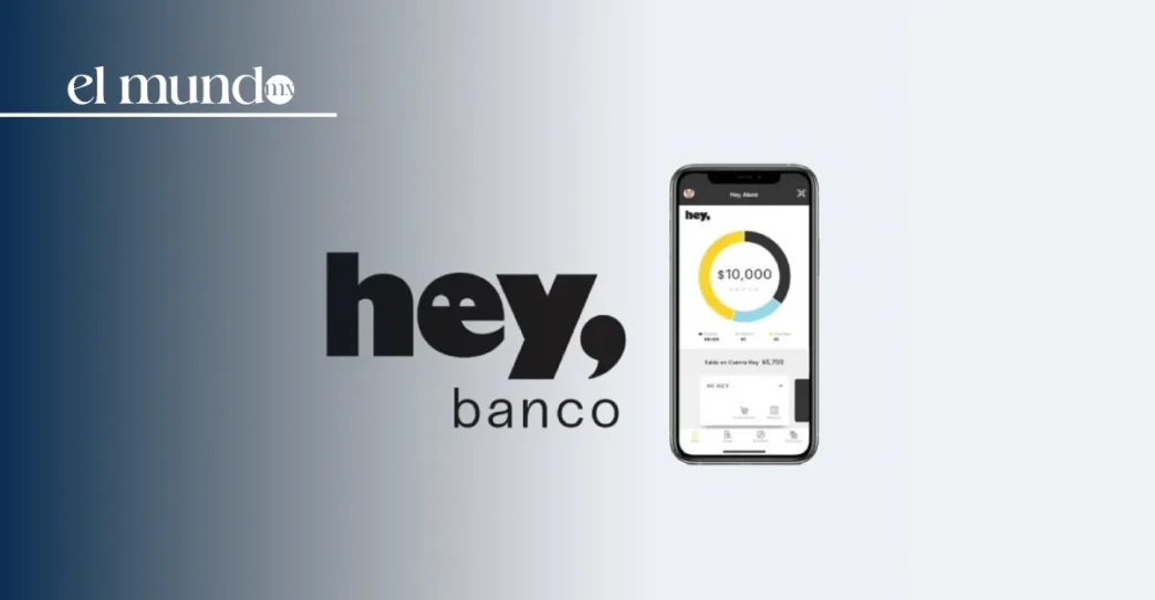 Estrategia de Hey Banco: Enfrentar a BBVA y Santander, no a Openbank
