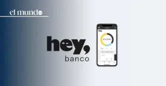 Estrategia de Hey Banco: Enfrentar a BBVA y Santander, no a Openbank