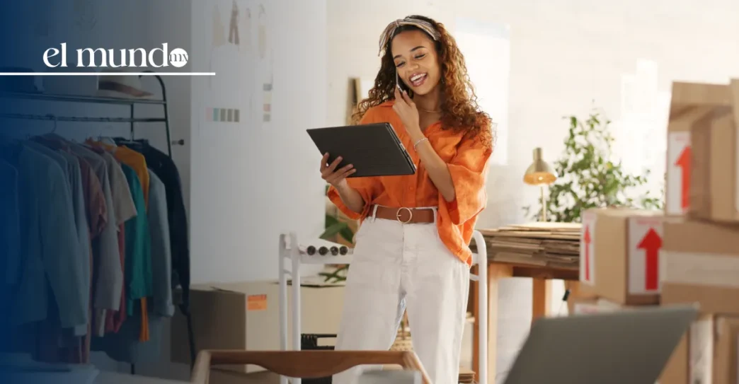 Mastercard impulsa 400,000 mipymes mexicanas con programa Avance MiPyMe