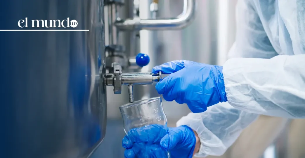 cumplimiento del Tratado de Aguas de 1944