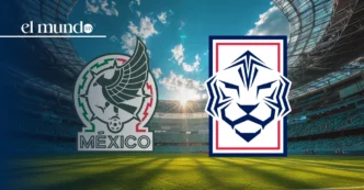 México vs Corea del Sur: Fecha, horario y dónde ver el primer partido del "Tri" en el Mundial Sub-17 2025