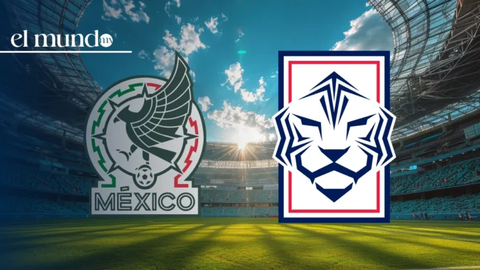 México vs Corea del Sur: Fecha, horario y dónde ver el primer partido del "Tri" en el Mundial Sub-17 2025