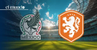 México vs Países Bajos: Fecha, horario y dónde ver el juego del "Tri" en las semifinales del Mundial Femenil Sub-17