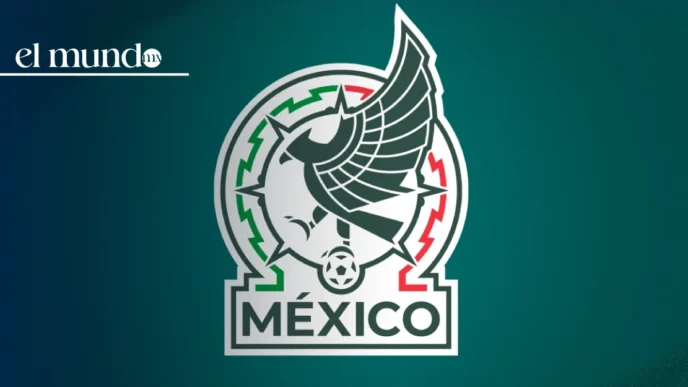 Selección Mexicana revela convocatoria oficial para la Fecha FIFA de noviembre 2025
