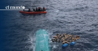 EEUU suma 76 muertos en ataques a narcolanchas en el Pacífico