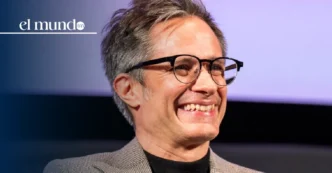 Gael García debuta como narrador de audio serie